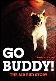 Go Buddy (Kevin Di Cicco)