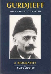 Gurdjieff (James Moore)