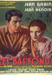 The Lower Depths (Jean Renoir)