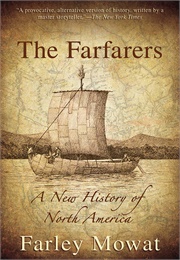 The Farfarers (Mowatt)