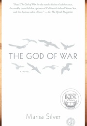 The God of War (Marisa Silver)