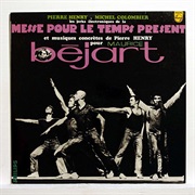 Pierre Henry & Michel Colombier - Messe Pour Le Temps Présent