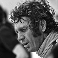 Steve McQueen