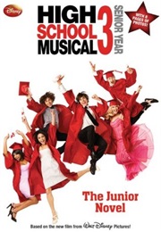 High School Musical 3 (N.B. Grace)
