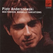 Ludwig Van Beethoven - Diabelli Variations