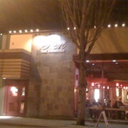 Pen Thai Restaurant (Bothell, Washington)