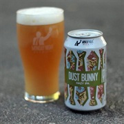 Dust Bunny Hazy IPA