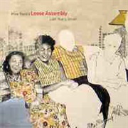 Mike Reed's Loose Assembly ‎– Last Years Ghost