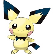 Pichu