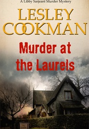 Murder at the Laurels (Lesley Cookman)