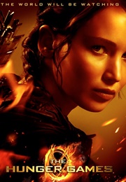 The Hunger Games (2012)