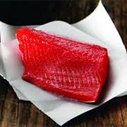 Sockeye Salmon