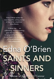 Saints and Sinners (Edna O&#39;Brien)