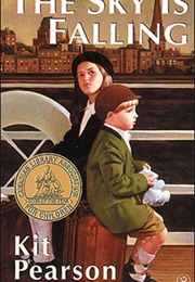 Sky Is Falling (Kit Pearson)