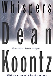 Whispers (Dean Koontz)