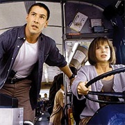 Speed - Jack & Annie