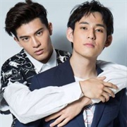 Meng Shao Fei X Tang Yi