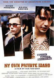 My Own Private Idaho (1991)