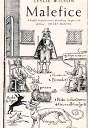 Malefice (Leslie Wilson)