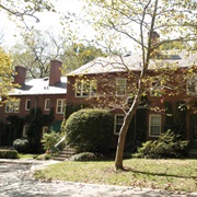 Chatham Village Historic District