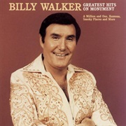 Billy Walker