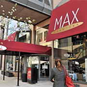 Max Downtown