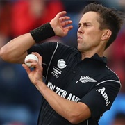 Trent Boult