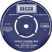 Street Fighting Man-Rolling Stones