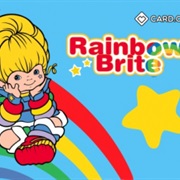 Rainbow Brite (1984-1986)