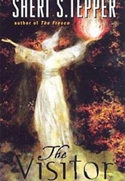 The Visitor (Sheir S. Tepper)