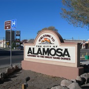 Alamosa, Colorado
