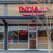 India Gate (Bellevue, Washington)