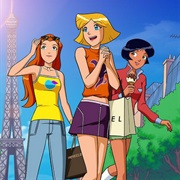 Totally Spies