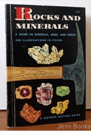 Rocks and Minerals (Herbert S. Zim)