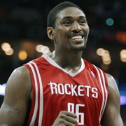 Ron Artest