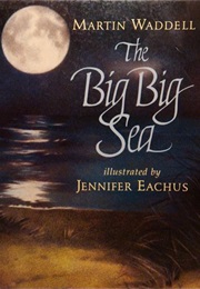 The Big Big Sea (Martin Waddell)