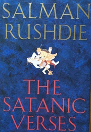 The Satanic Verses (Salman Rushdie)