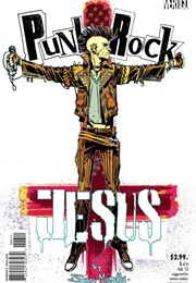 Punk Rock Jesus (Sean Murphy)