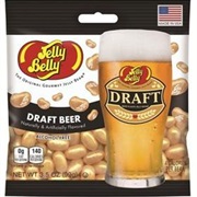 Draft Beer Jelly Belly