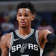 Dejounte Murray