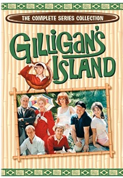 Gilligan's Island (2005)