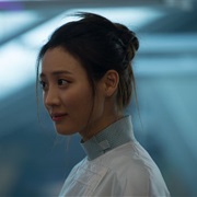 Claudia Kim - Dr. Helen Cho