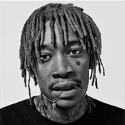 Wiz Khalifa