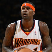 Stephen Jackson
