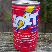 Jolt Cola