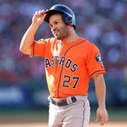 Jose Altuve