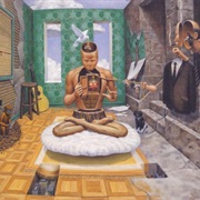 P.O.D.- The Fundamental Elements of Southtown