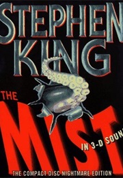 The Mist (Stephen King)