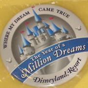 Year of a Million Dreams (2006-2008)