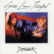 Gene Loves Jezebel- Discover